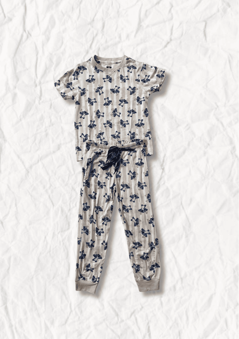 Lilo & Stitch Co-ord Set (Unisex) - Image 2