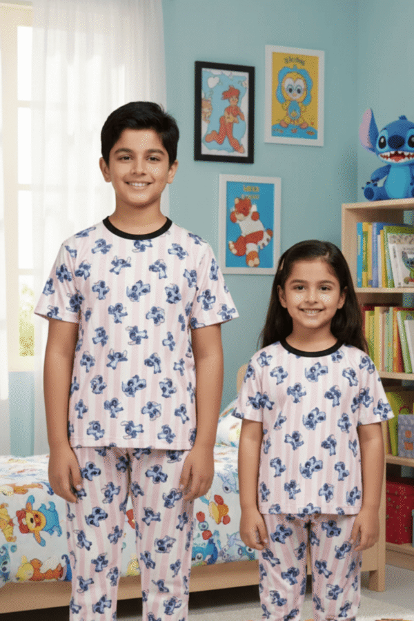 Lilo & Stitch Co-ord Set (Unisex)